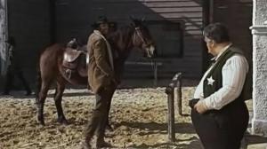 Кадры из фильма Длинная Вереница Крестов / Una lunga fila di croci (1969)