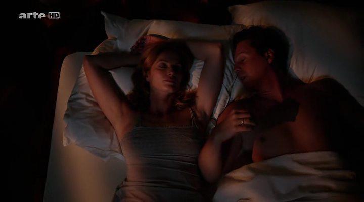 Кадр из фильма Лето в Риме / Sommer in Rom (2013)
