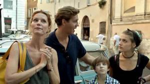 Кадры из фильма Лето в Риме / Sommer in Rom (2013)
