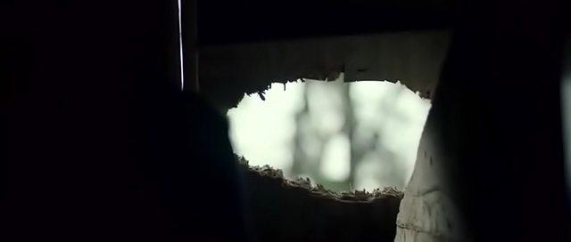 Кадр из фильма Мучение / Torment (2013)