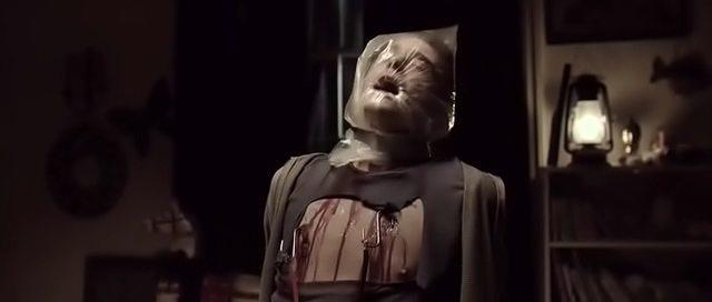 Кадр из фильма Мучение / Torment (2013)