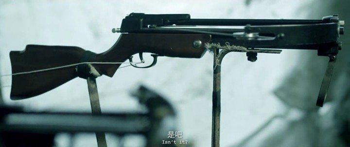 Кадр из фильма Игра в прятки / Jinjì youxi zhi mi zang (2013)