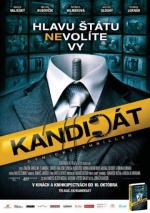 Кандидат / Kandidát (2013)