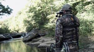 Кадры из фильма Загнанные / The Hunted (2013)