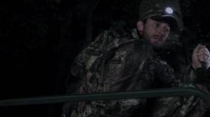 Кадры из фильма Загнанные / The Hunted (2013)