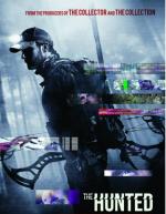 Загнанные / The Hunted (2013)