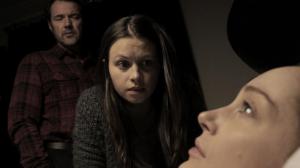 Кадры из фильма На грани сомнения / Suspension of Disbelief (2013)