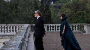 Кадры из фильма Великая красота / La grande bellezza (2013)