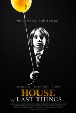 Дом забытых вещей / House of Last Things (2013)