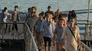 Кадры из фильма Философы: Урок выживания / The Philosophers (2013)