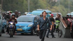 Кадры из фильма Философы: Урок выживания / The Philosophers (2013)