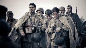 Кадры из фильма Сталинград (2013)