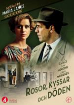 Розы, поцелуи и смерть / Rosor kyssar och döden (2013)