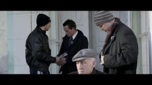 Кадры из фильма Саратовский подход / The Saratov Approach (2013)