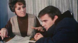 Кадры из фильма Охота на мух / Polowanie na muchy (1969)