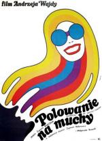 Охота на мух / Polowanie na muchy (1969)