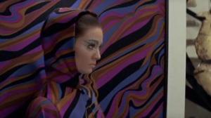 Кадры из фильма Апрельские безумства / The April Fools (1969)