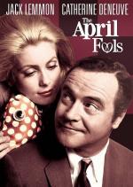 Апрельские безумства / The April Fools (1969)