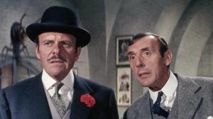 Кадры из фильма Бросок в Монте-Карло / Monte Carlo or Bust! (1969)