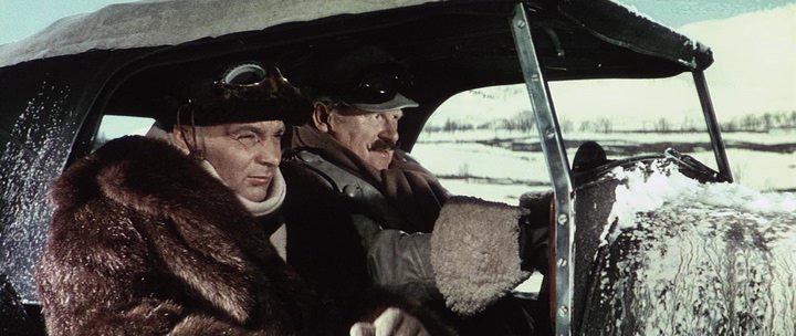 Кадр из фильма Бросок в Монте-Карло / Monte Carlo or Bust! (1969)