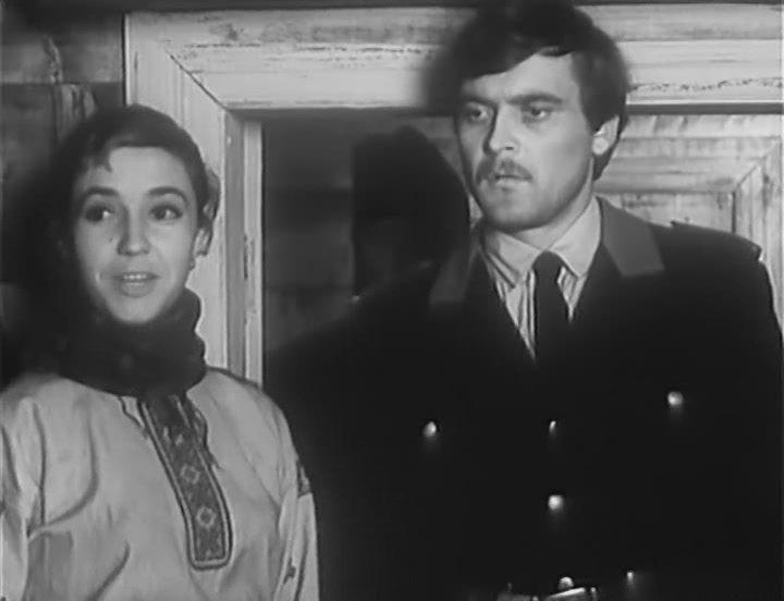 Кадр из фильма Аннычка / 1969 (1969)