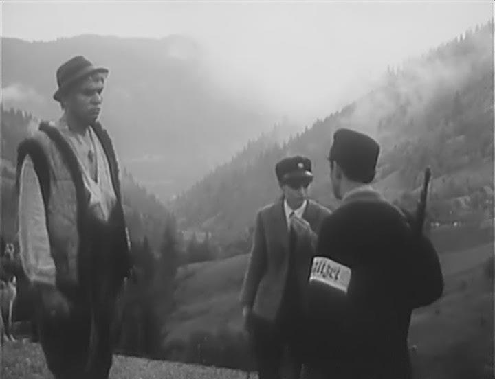Кадр из фильма Аннычка / 1969 (1969)