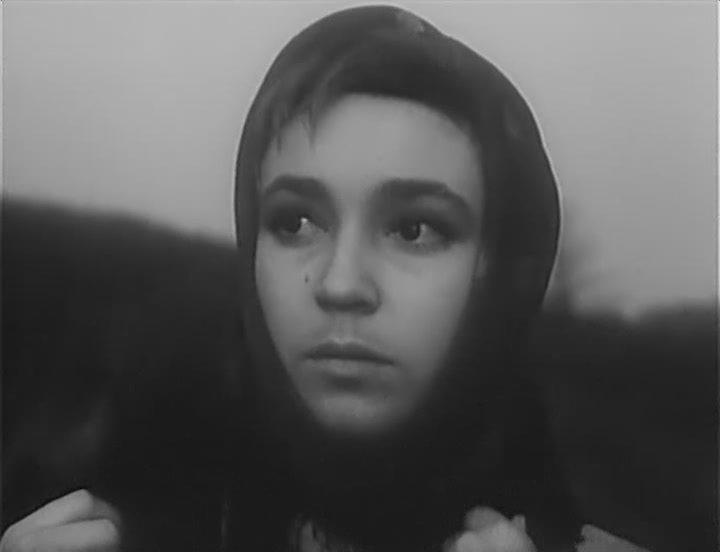 Кадр из фильма Аннычка / 1969 (1969)