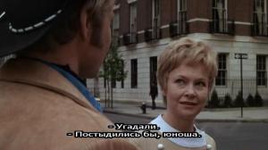 Кадры из фильма Полуночный ковбой / Midnight Cowboy (1969)