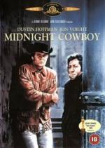 Полуночный ковбой / Midnight Cowboy (1969)