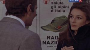 Кадры из фильма Свидание / The Appointment (1969)