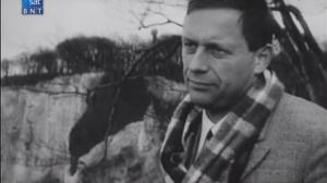 Кадры из фильма Господин Никто / Gospodin Nikoy (1969)
