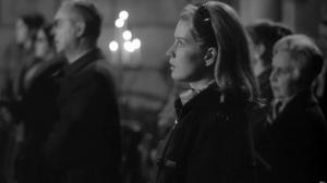 Кадры из фильма Ночь у Мод / Ma nuit chez Maud (1969)