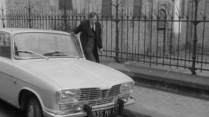 Кадры из фильма Ночь у Мод / Ma nuit chez Maud (1969)