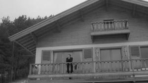 Кадры из фильма Ночь у Мод / Ma nuit chez Maud (1969)