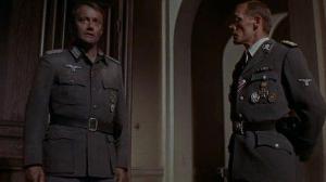 Кадры из фильма Ремагенский мост / The Bridge at Remagen (1969)