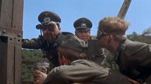 Кадры из фильма Ремагенский мост / The Bridge at Remagen (1969)
