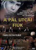 Мальчишки с улицы Пал / A Pál-utcai fiúk (1969)