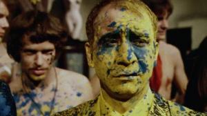 Кадры из фильма Мужчина с золотой кистью / Der Mann mit dem goldenen Pinsel (1969)