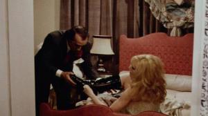 Кадры из фильма Мужчина с золотой кистью / Der Mann mit dem goldenen Pinsel (1969)