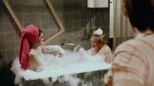 Кадры из фильма Мужчина с золотой кистью / Der Mann mit dem goldenen Pinsel (1969)