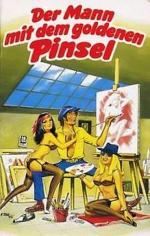 Мужчина с золотой кистью / Der Mann mit dem goldenen Pinsel (1969)