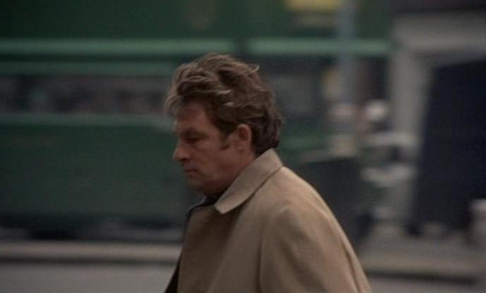 Кадр из фильма Круг чистой воды / Ring of Bright Water (1969)