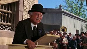 Кадры из фильма Дикая банда / Wild bunch (1969)