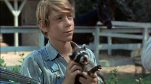 Кадры из фильма Шельмец / Rascal (1969)