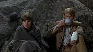 Кадры из фильма Настоящее мужество / True Grit (1969)