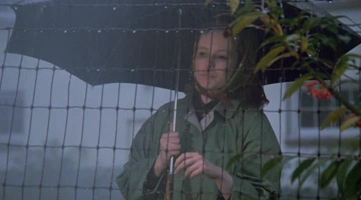 Кадр из фильма Холодным днем в парке / That Cold Day in the Park (1969)