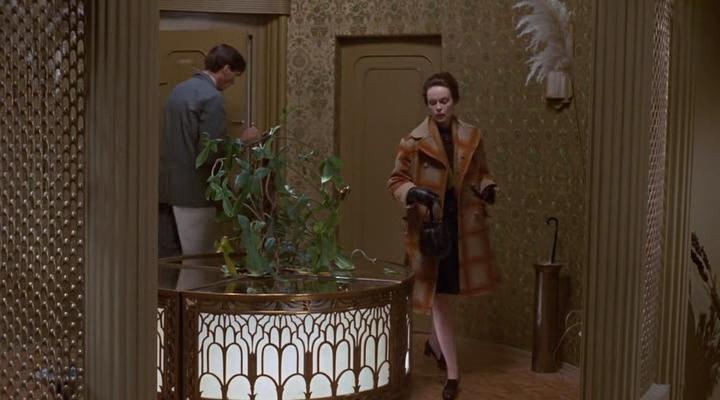 Кадр из фильма Холодным днем в парке / That Cold Day in the Park (1969)
