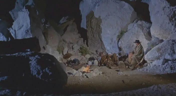 Кадр из фильма Орел или решка / Testa o croce (1969)