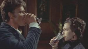 Кадры из фильма Орел или решка / Testa o croce (1969)