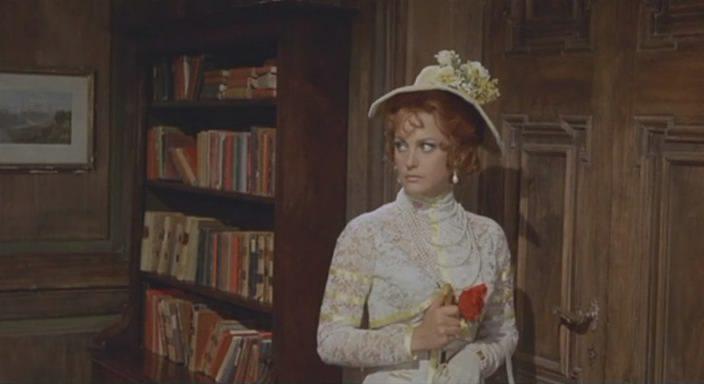 Кадр из фильма Орел или решка / Testa o croce (1969)